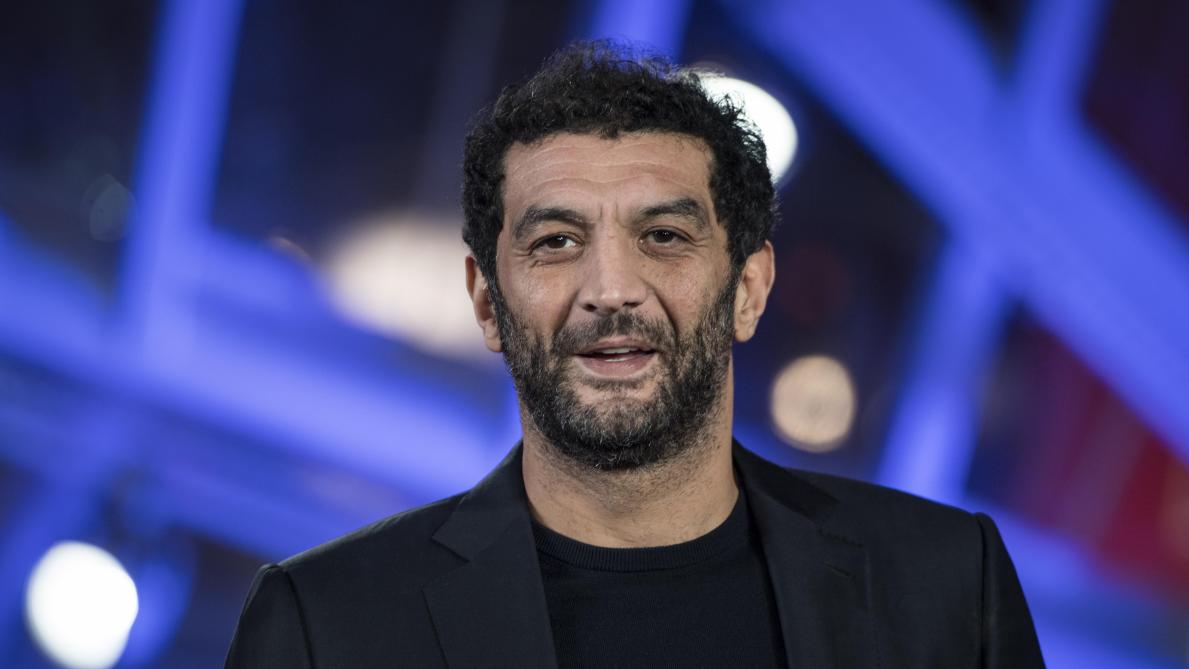 Ramzy Bedia : "Depuis que je suis connu, la police me traite comme si j’étais une blonde aux yeux bleus"