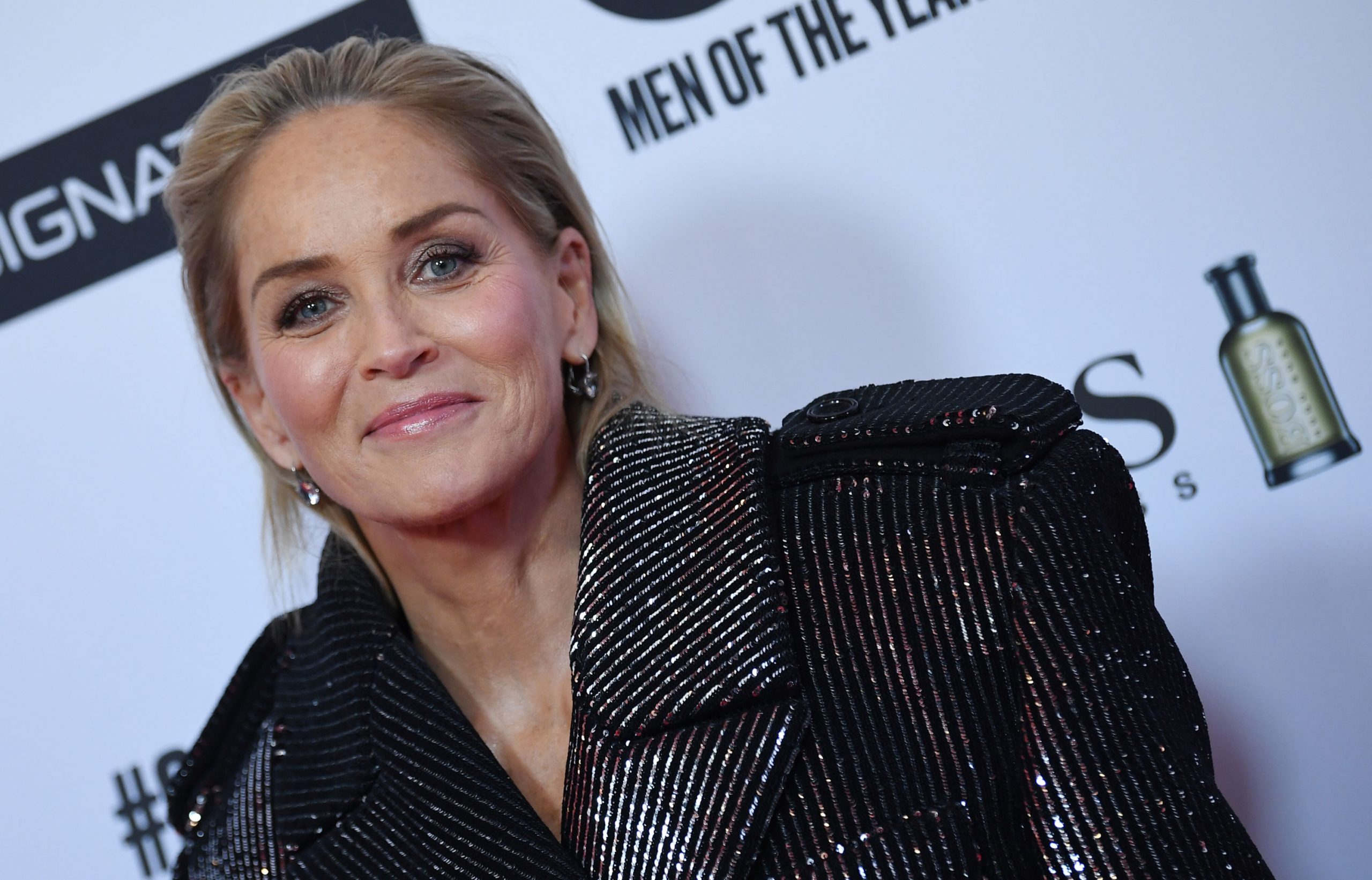 Sharon Stone : frappée par la foudre, elle survit miraculeusement