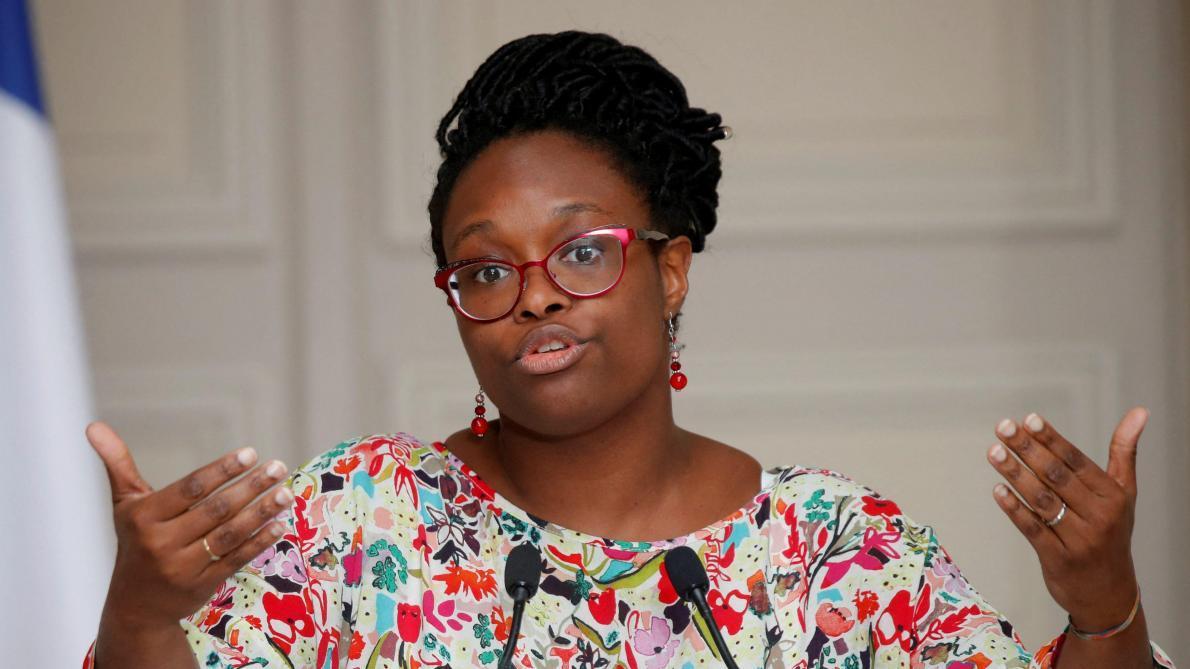 Sibeth Ndiaye : Elle donne son avis sur le remaniement