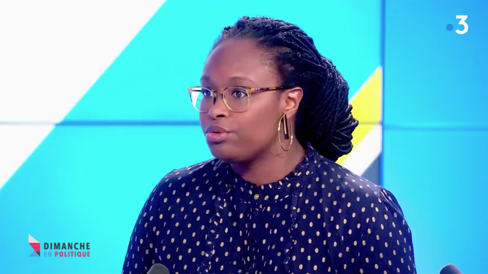 Sibeth Ndiaye taclée : Cette phrase sur la police qui ne passe pas !