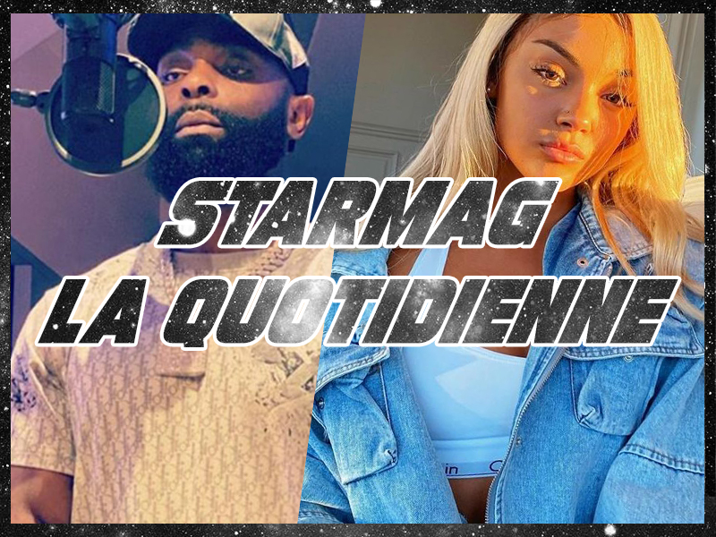 #SMLQ : Kaaris et Wejdene font le buzz sur les réseaux