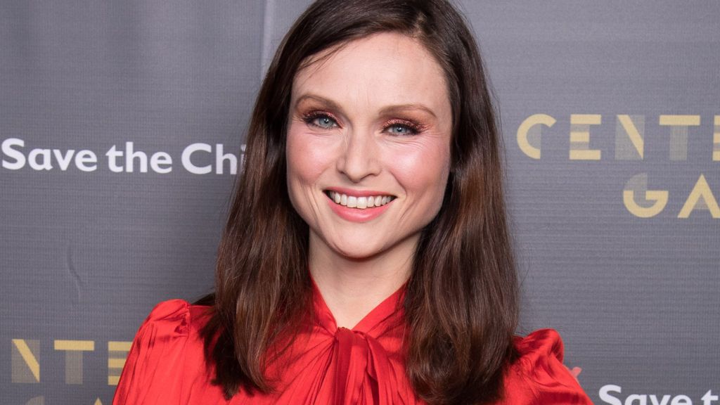 Sophie-Ellis Bextor dévoile une photo impressionnante de ses multiples blessures après une chute