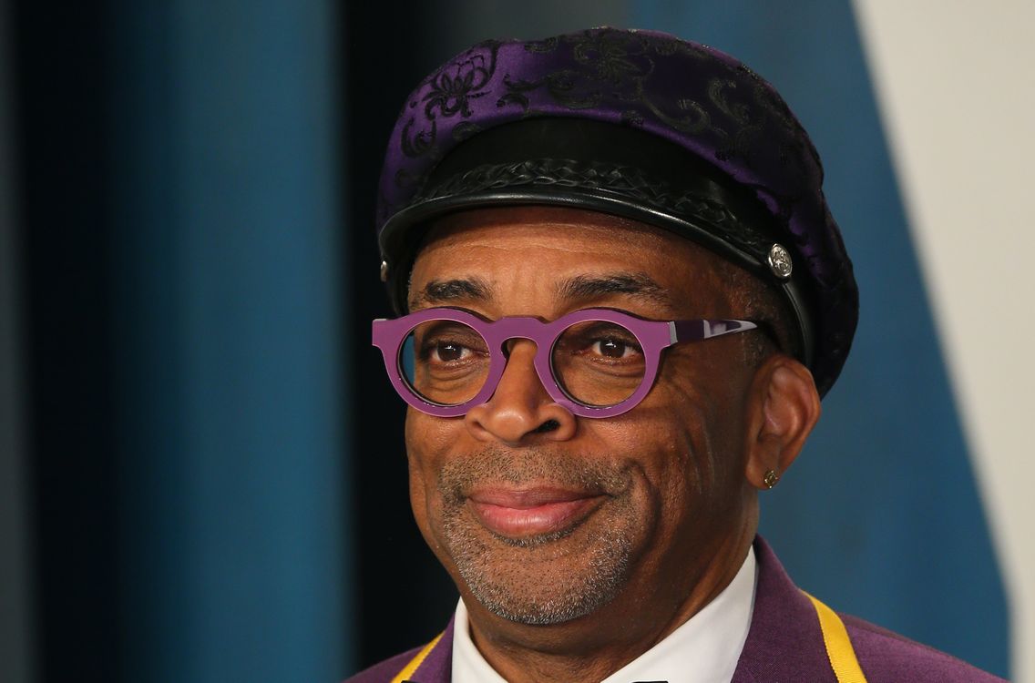 Spike Lee s’excuse pour avoir soutenu publiquement Woody Allen