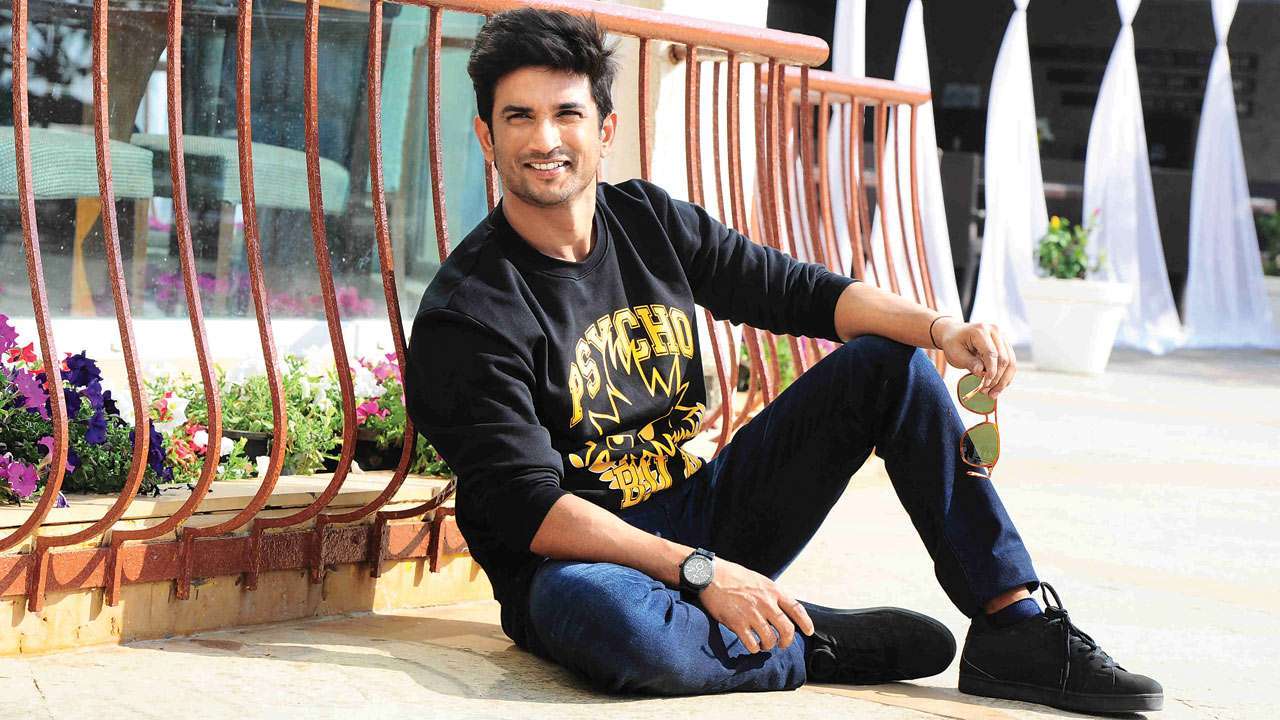 Sushant Singh : L'acteur bollywoodien retrouvé mort à 34 ans