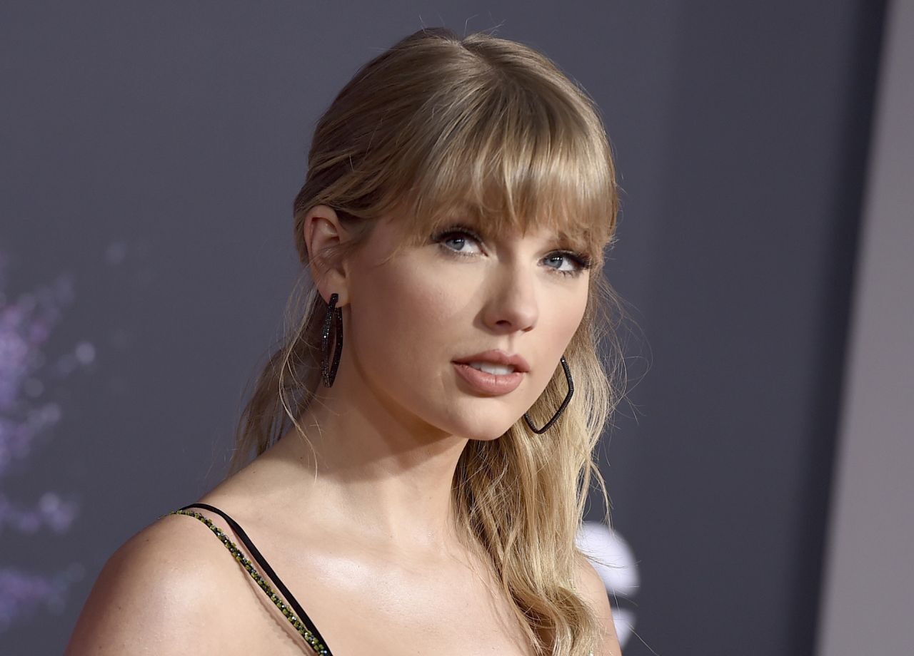 Taylor Swift reçoit un soutien sans précédent après son tweet contre Donald Trump