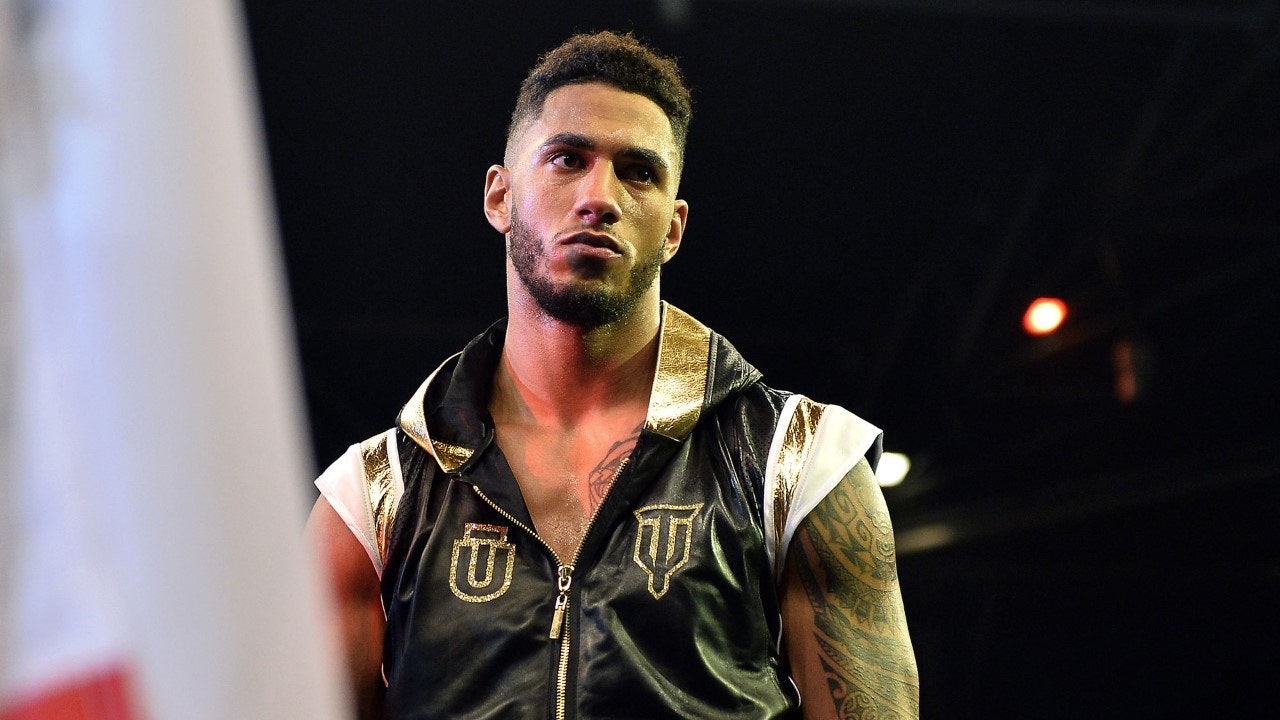 Tony Yoka de nouveau papa : il annonce la bonne nouvelle sur les réseaux sociaux !