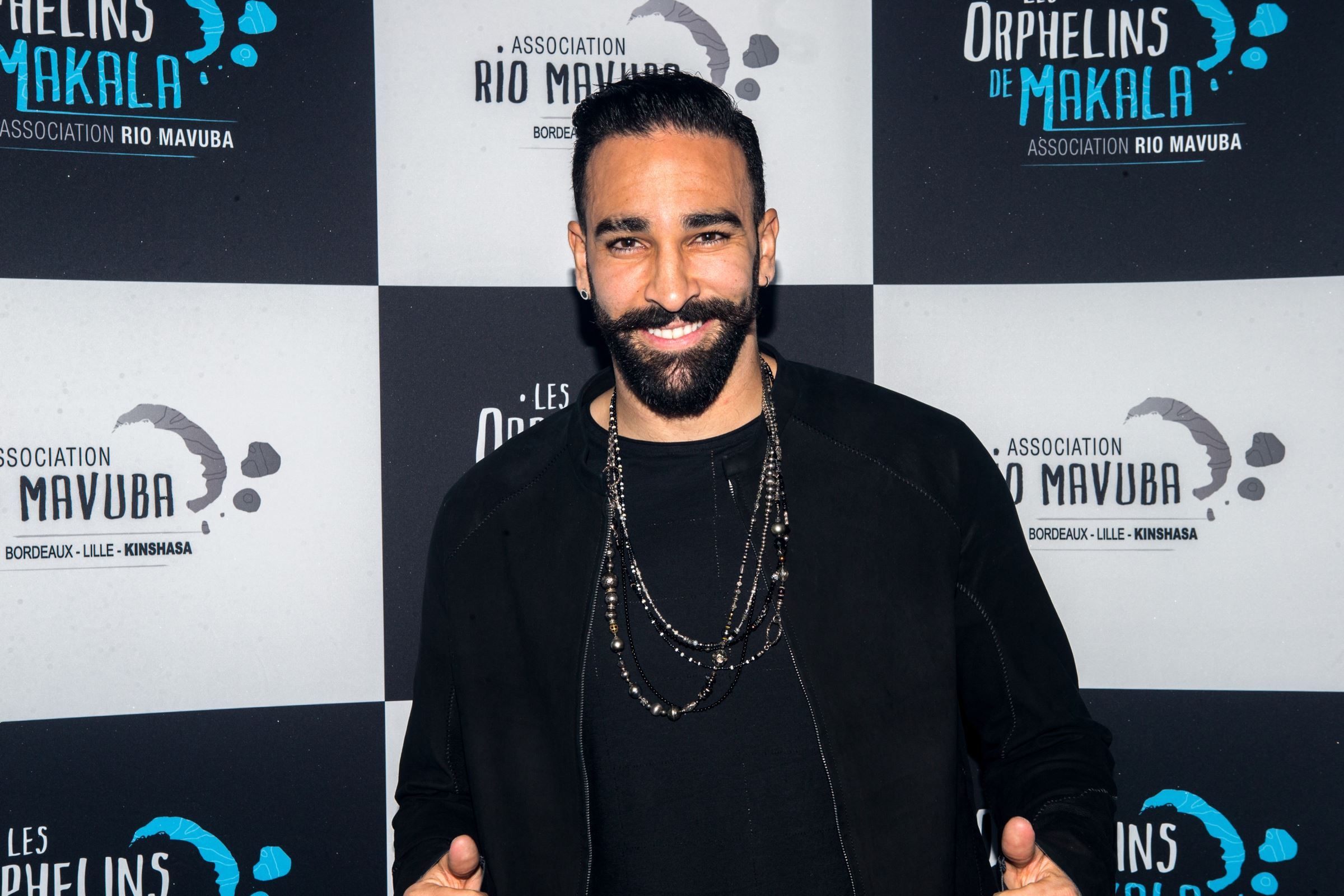 Tous en cuisine : Cette &quot;blague&quot; d'Adil Rami qui a provoqué la colère des internautes