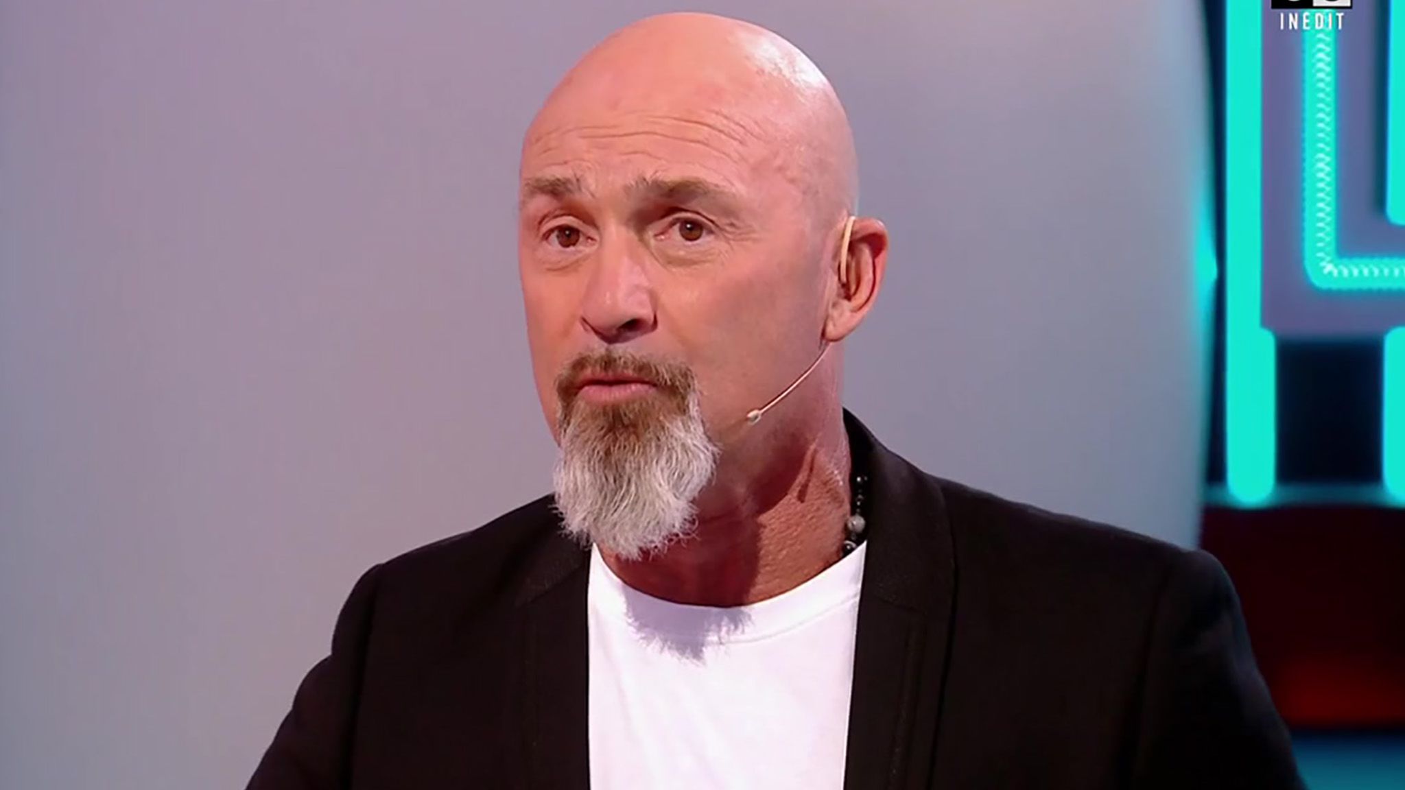 Fort Boyard : Vincent Lagaf absent de la prochaine saison... Découvrez pourquoi