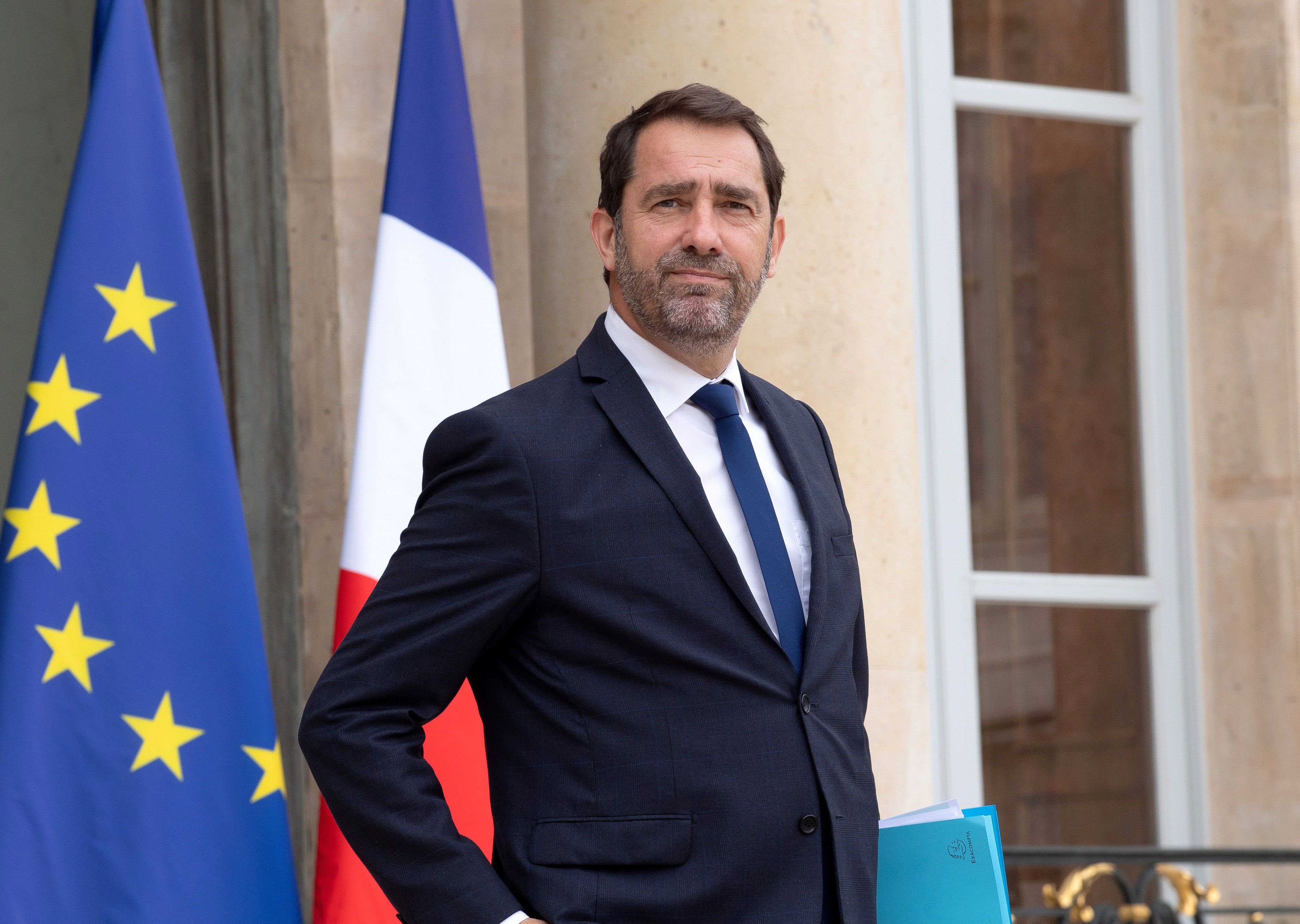 Violences policières : Christophe Castaner annonce l’abandon de la technique de &quot;l’étranglement&quot;