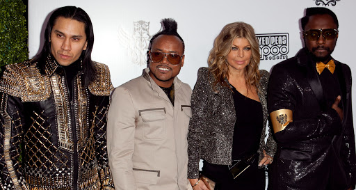 Will.i.am : Il n'exclut pas le retour de Fergie dans les Black Eyed Peas
