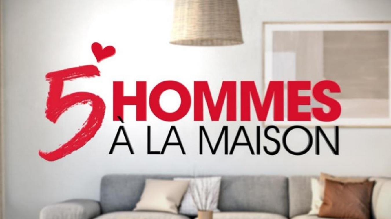 5 Hommes à la Maison : Découvrez la nouvelle émission de dating de M6 !