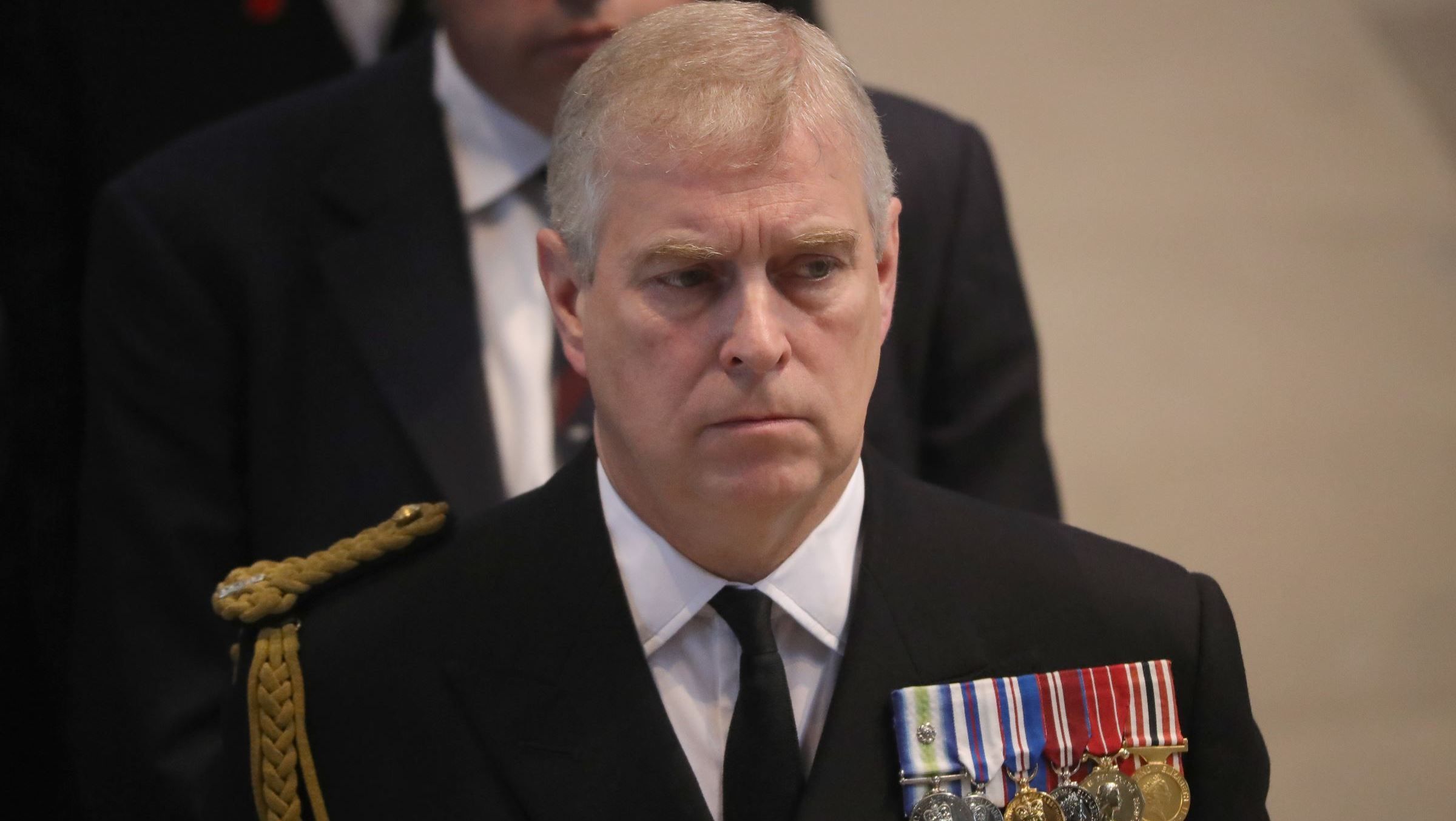 Affaire Epstein : cette révélation qui met à nouveau en cause le prince Andrew