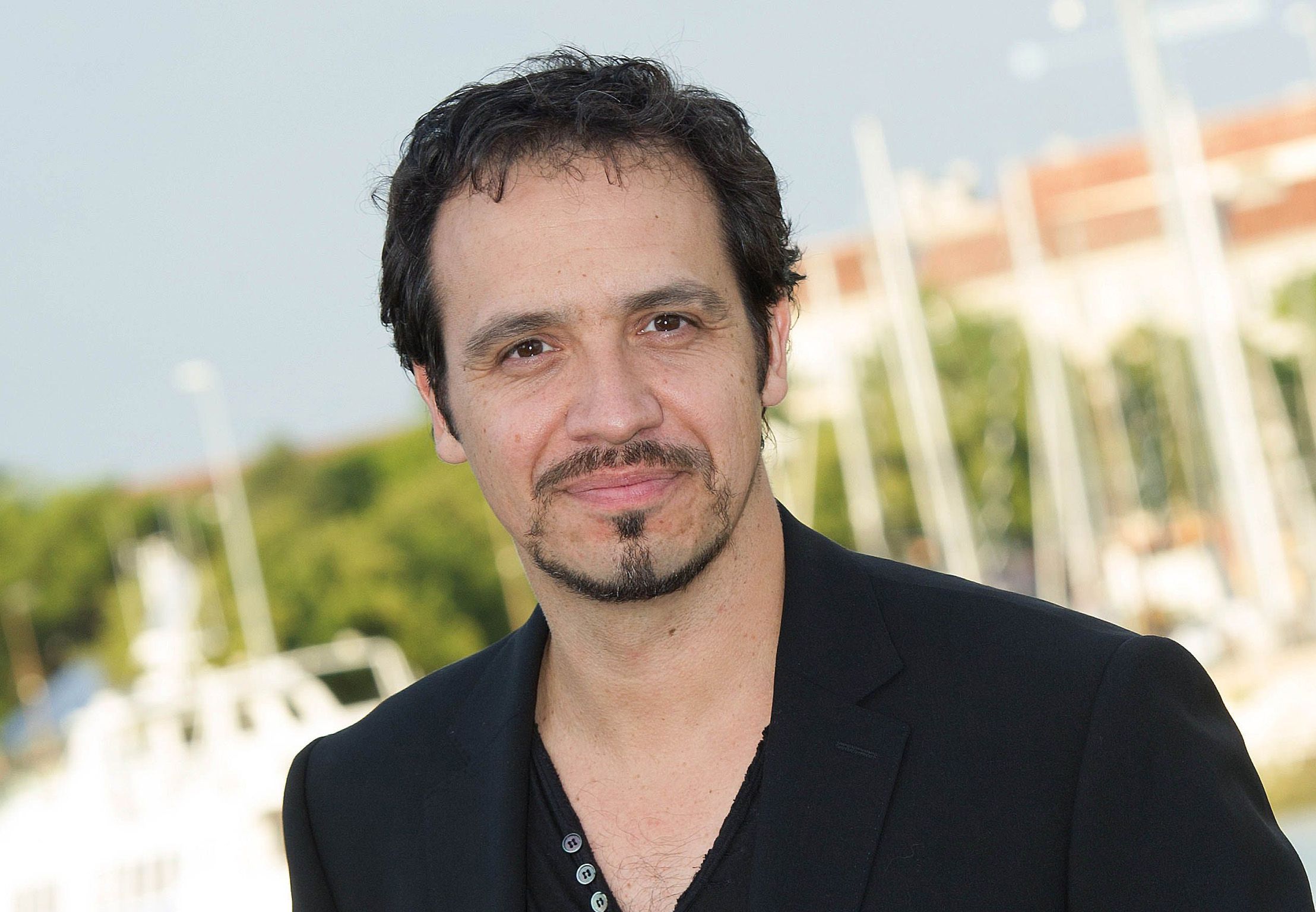 Alexandre Astier est devenu papa pour la septième fois !