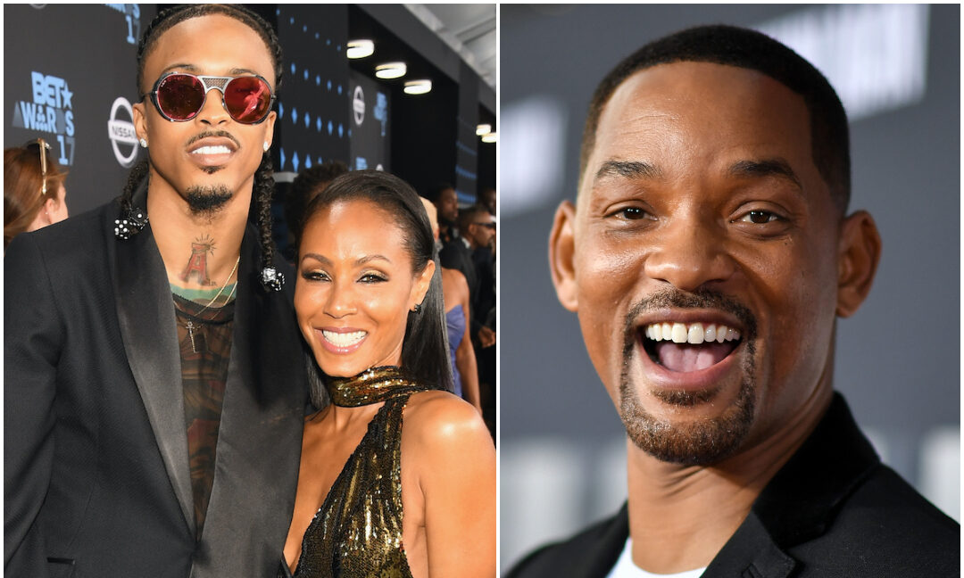 Will Smith dans la tourmente : l'ex-amant de Jada Pinkett Smith s'apprête à l'humilier à nouveau