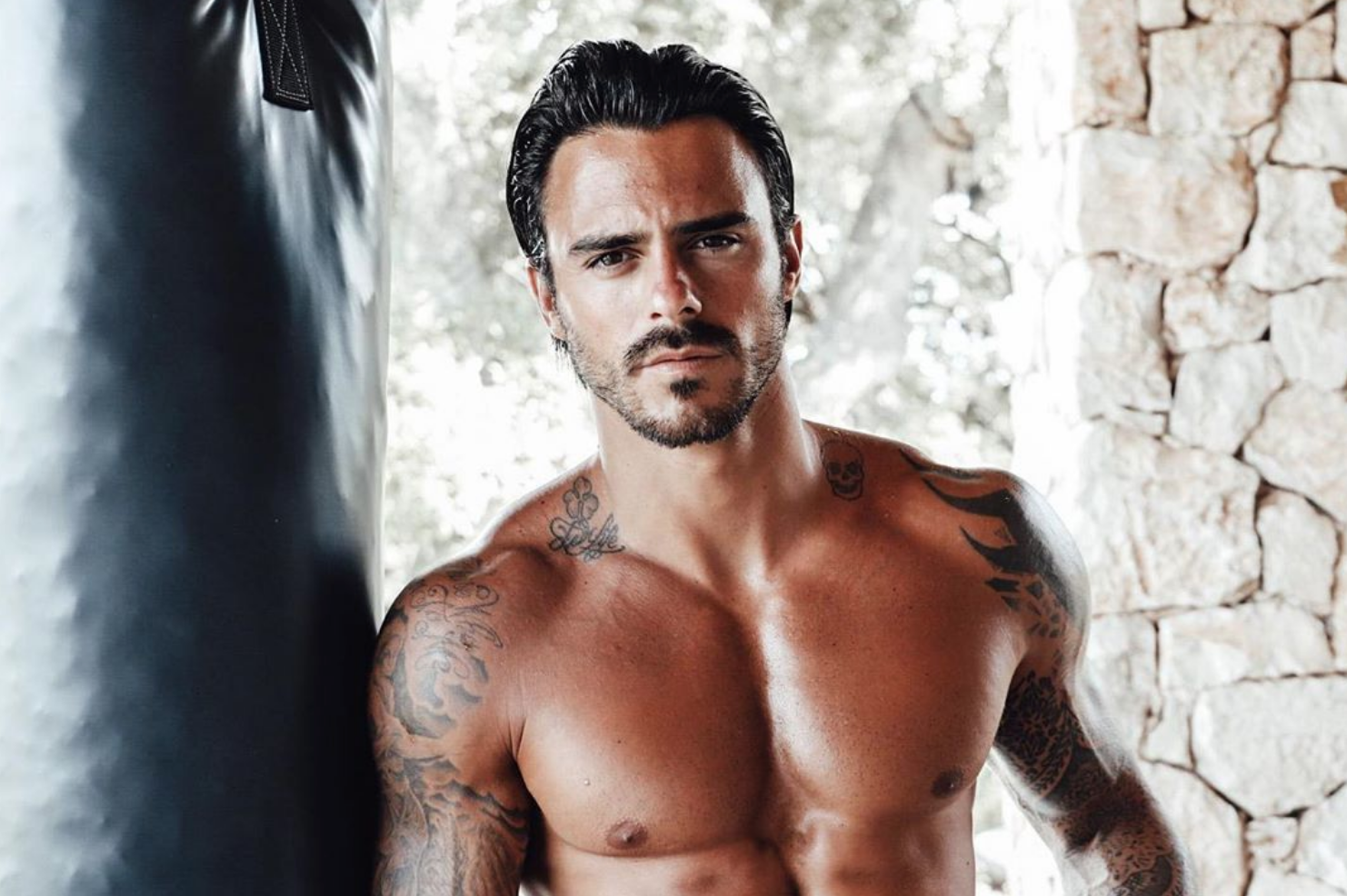 Benjamin Samat en couple avec Marine El Himer, il balance sur le tournage de LMvsMonde 5