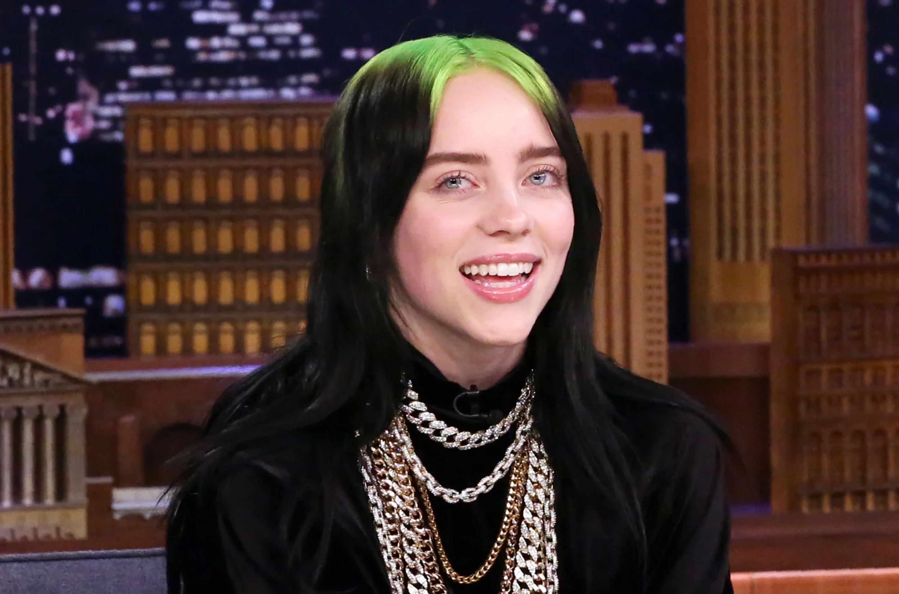 Billie Eilish obsédée par Justin Bieber : Ses parents ont voulu l'aider à ne plus &quot;souffrir&quot;