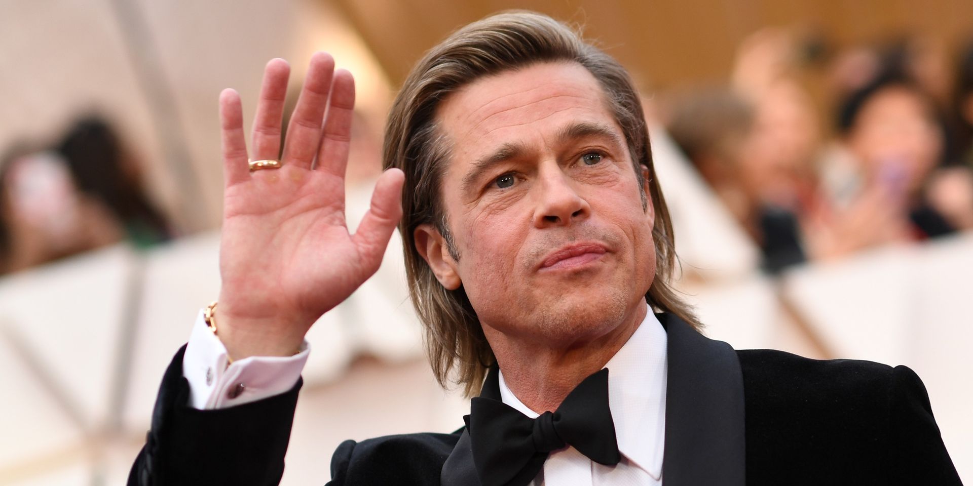 Brad Pitt en deuil : Saul Fletcher, son ami, tue sa femme avant de se suicider