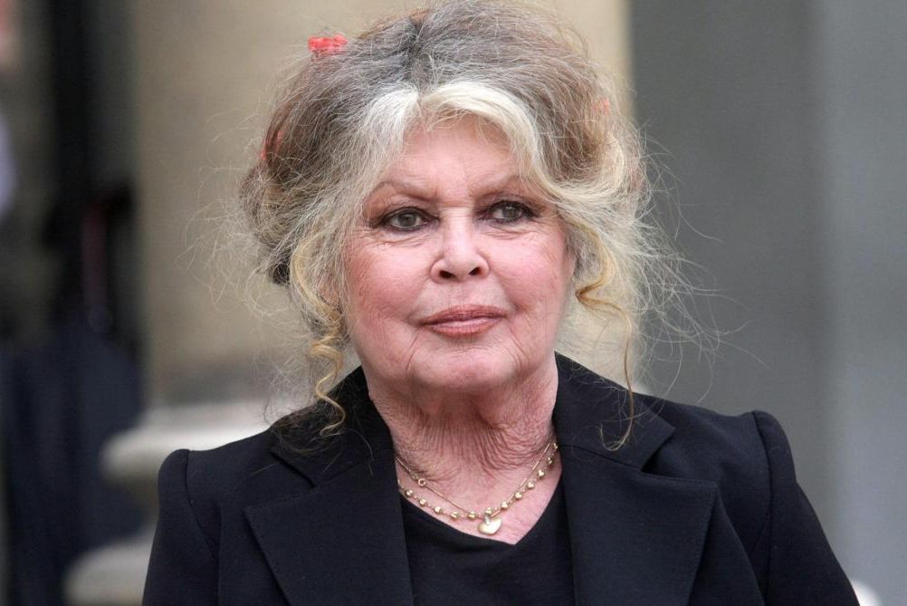 Brigitte Bardot folle de rage contre le gouvernement, elle envisage de quitter la France