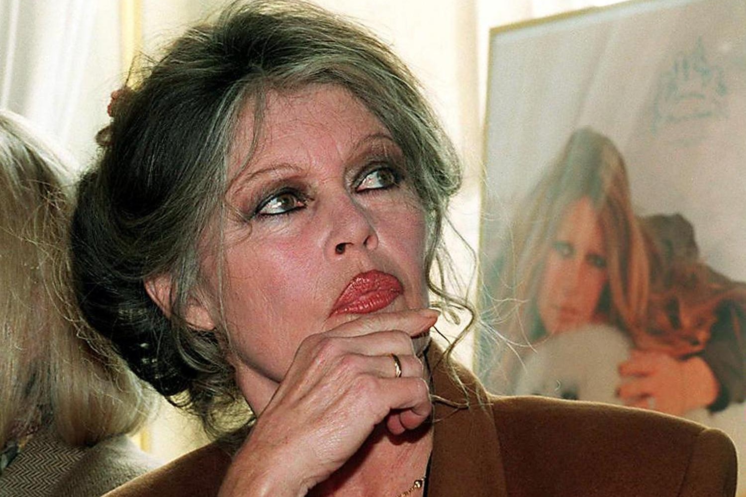 Brigitte Bardot : son dérapage au sujet de l'Aïd-el-Kebir