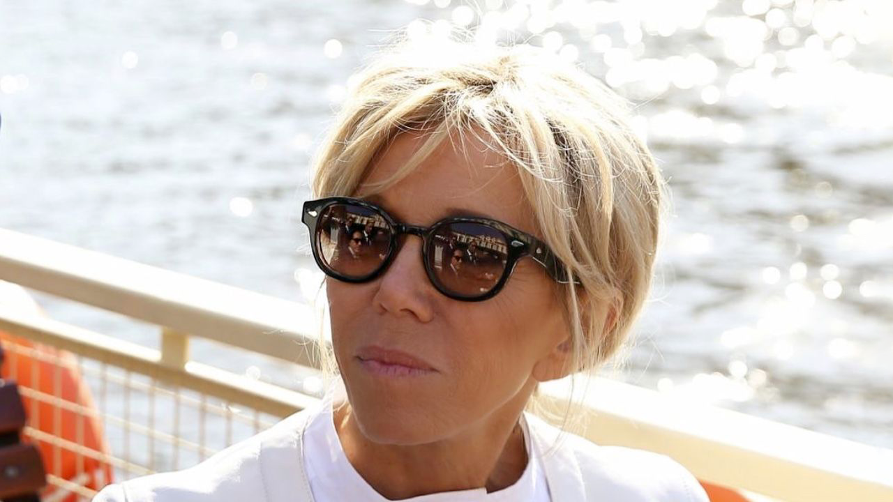 Brigitte Macron : un amour trop marqué pour le luxe et la beauté ?