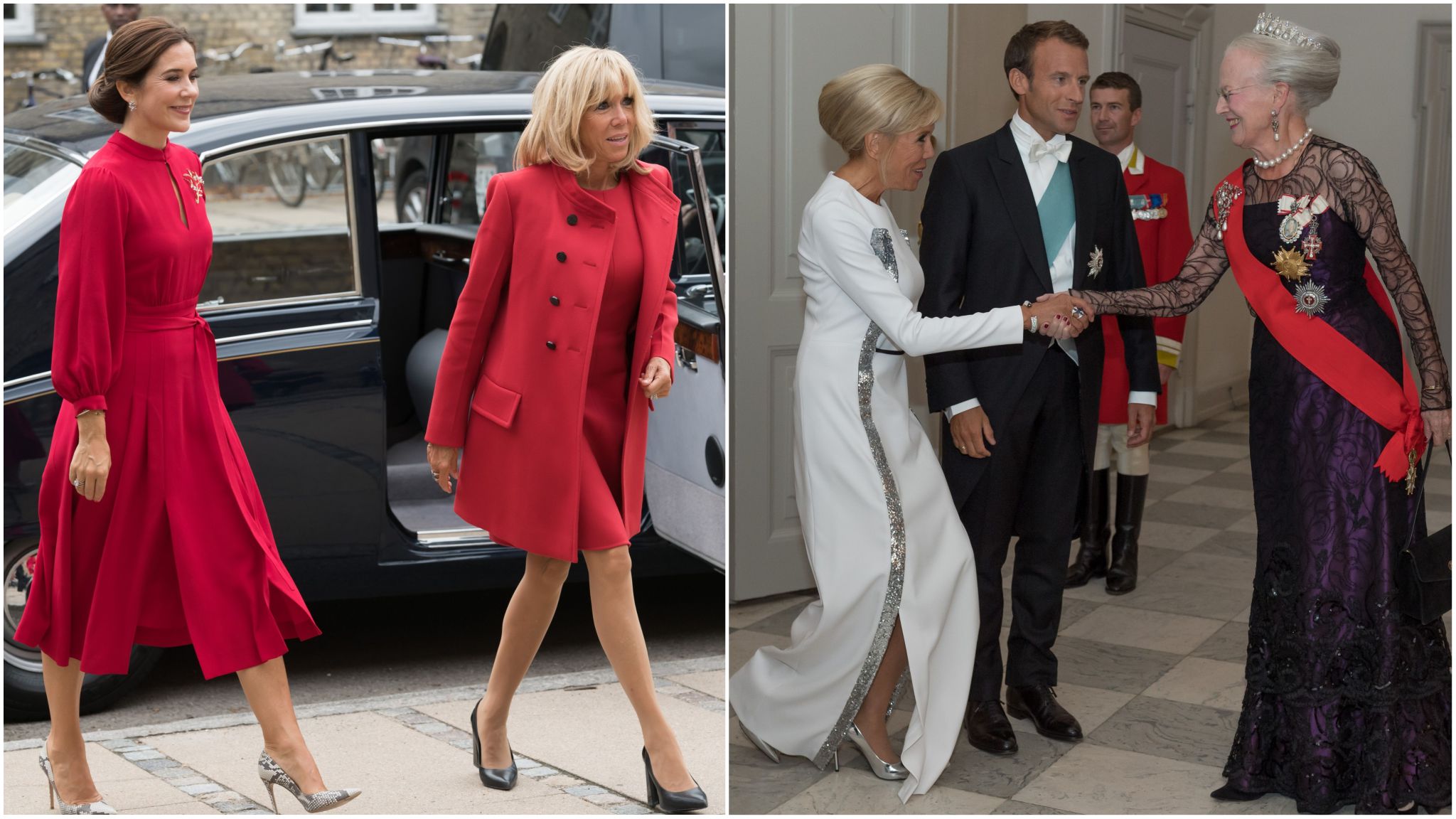 Brigitte Macron : un amour trop marqué pour le luxe et la beauté ?