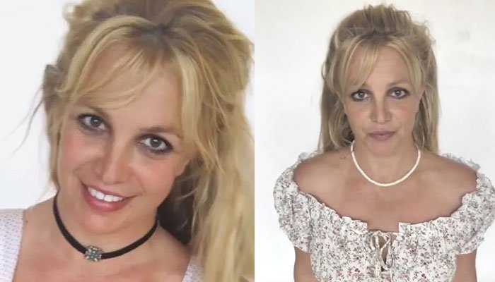 Britney Spears : SOS d’une popstar en détresse !