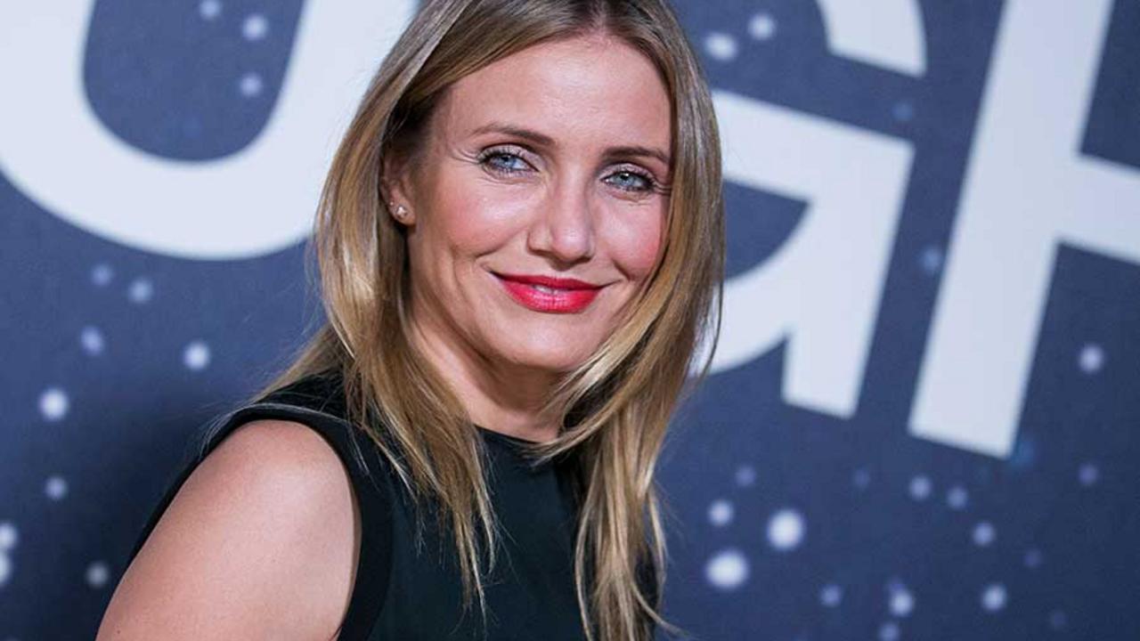 Cameron Diaz maman heureuse : &quot;C’est la meilleure chose qui nous soit arrivée&quot;