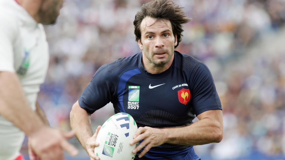 Christophe Dominici : L'ancien rugbyman visé par une plainte pour vol avec violences