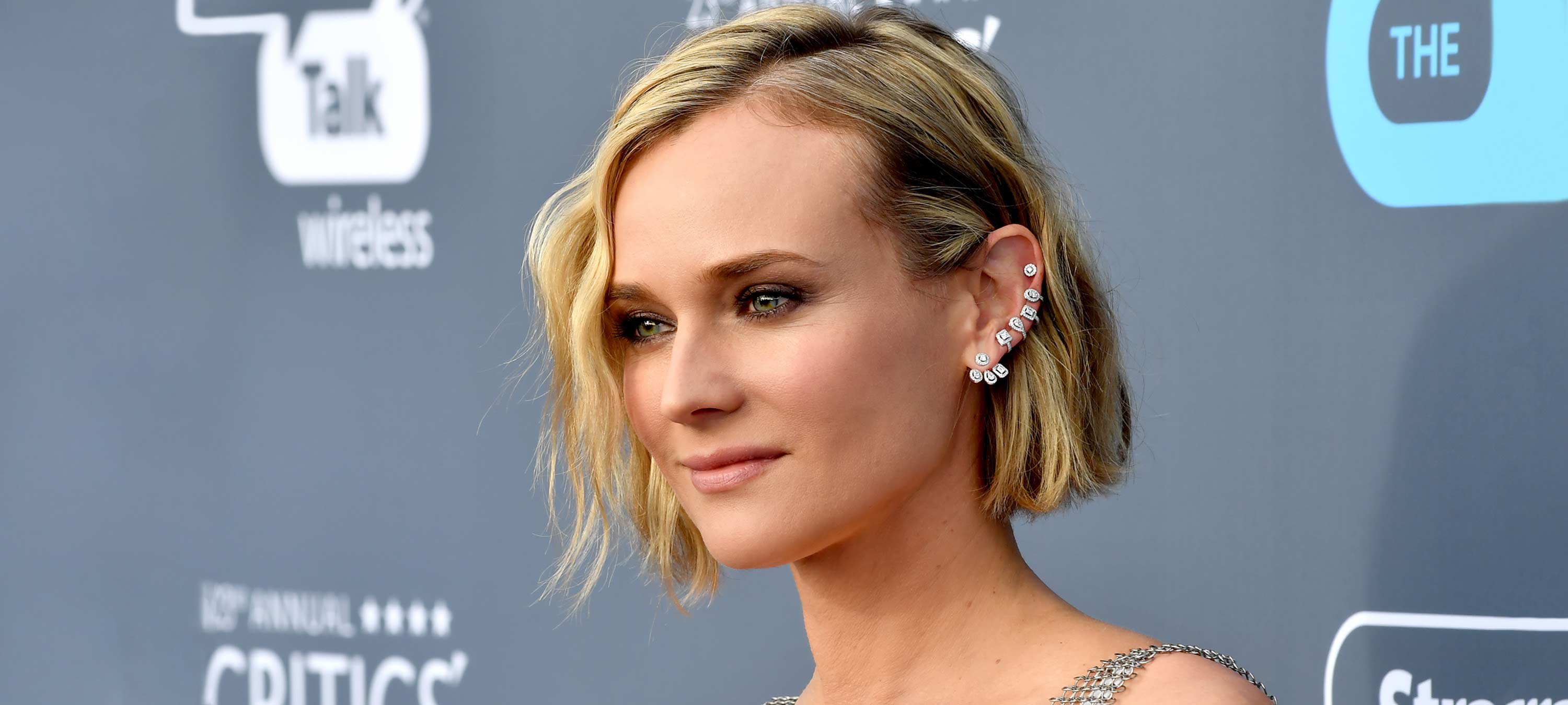 Diane Kruger canon en maillot échancré : La photo qui fait sensation