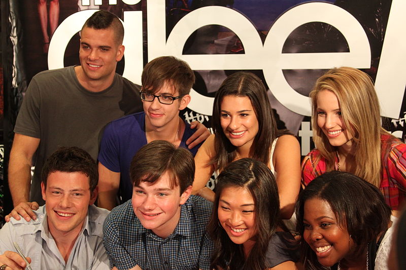 Disparition de Naya Rivera : Ces stars de Glee taclées pour leur silence répondent aux critiques