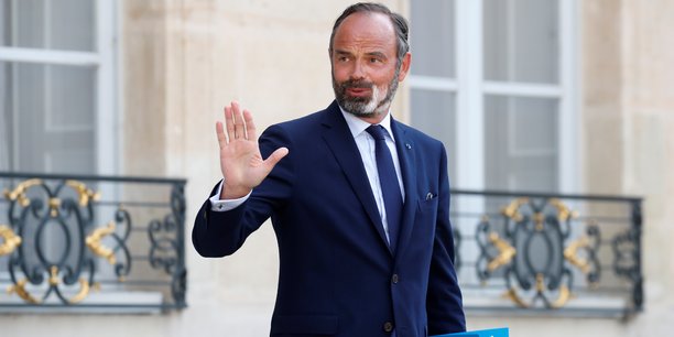 Édouard Philippe démissionne : Une femme pour lui succéder à Matignon ?