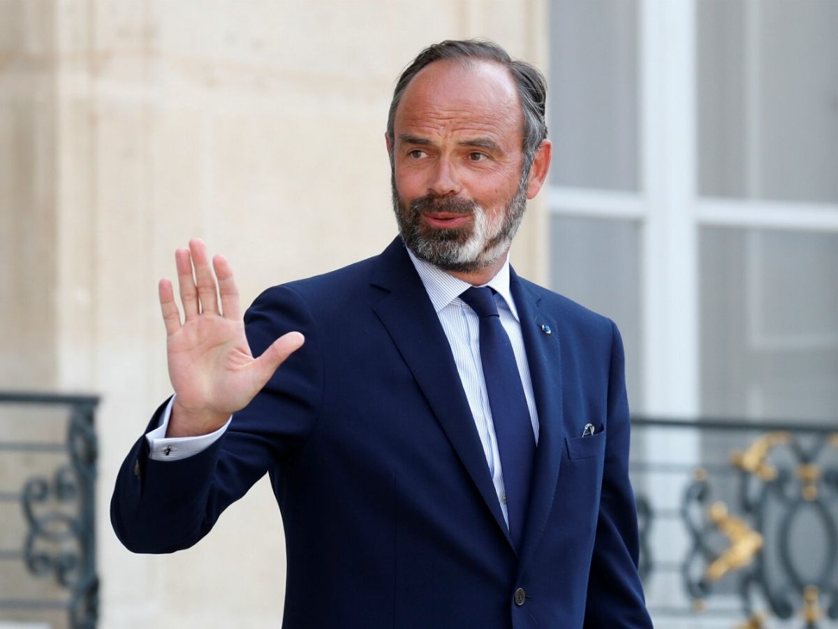 Edouard Philippe : pourquoi son dernier look fait le buzz ?