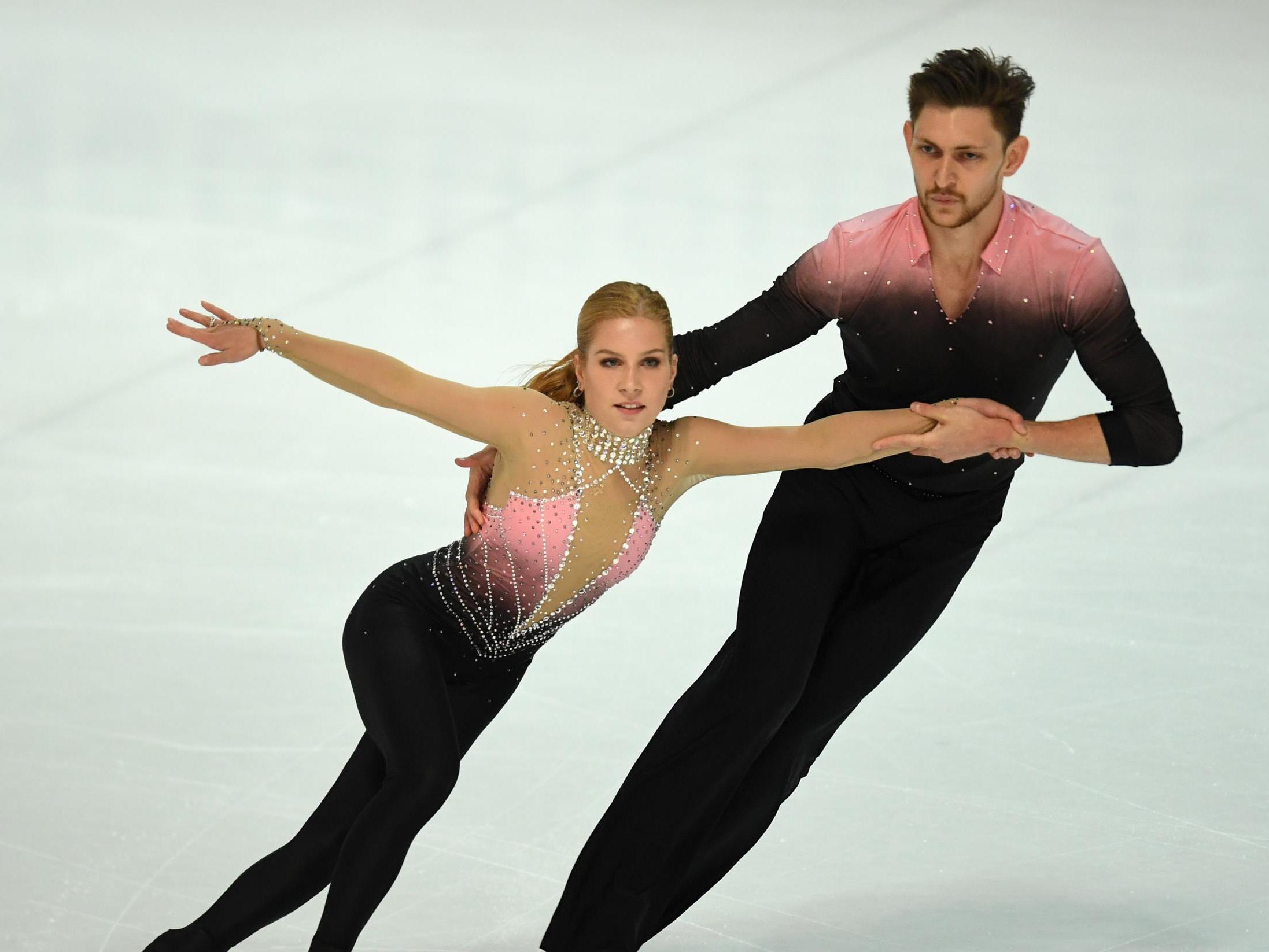 Ekaterina Alexandrovskaya : l'étoile du patinage meurt à l'âge de 20 ans