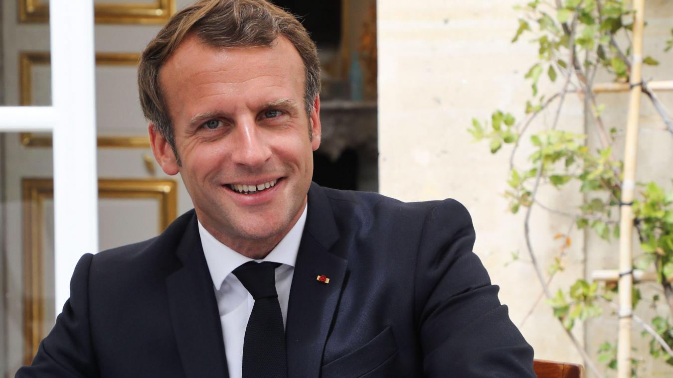 Emmanuel Macron : Le jour où il "s'est bourré la gueule" avec un Premier ministre