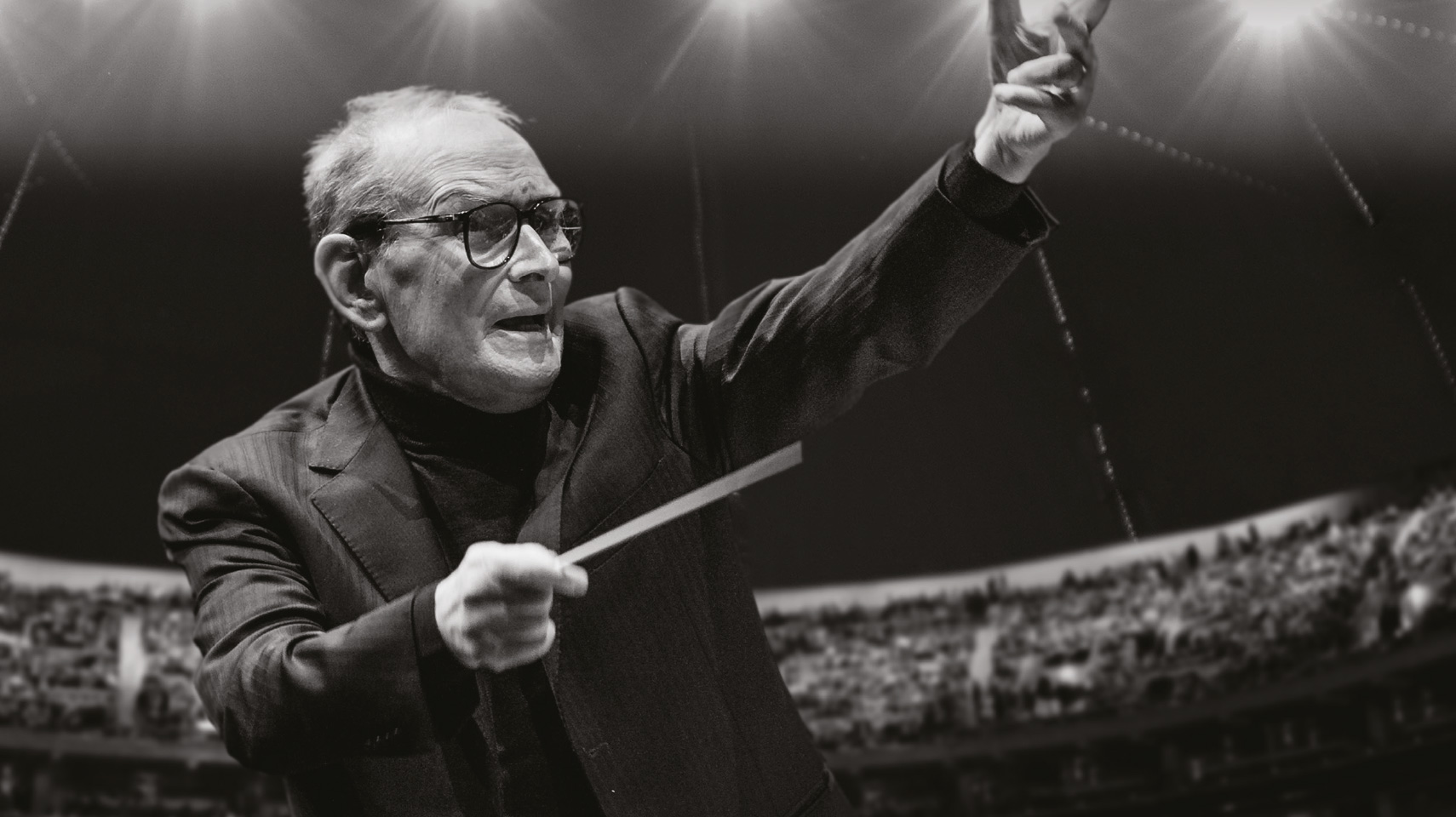 Ennio Morricone, le légendaire compositeur est décédé à l'âge de 91 ans