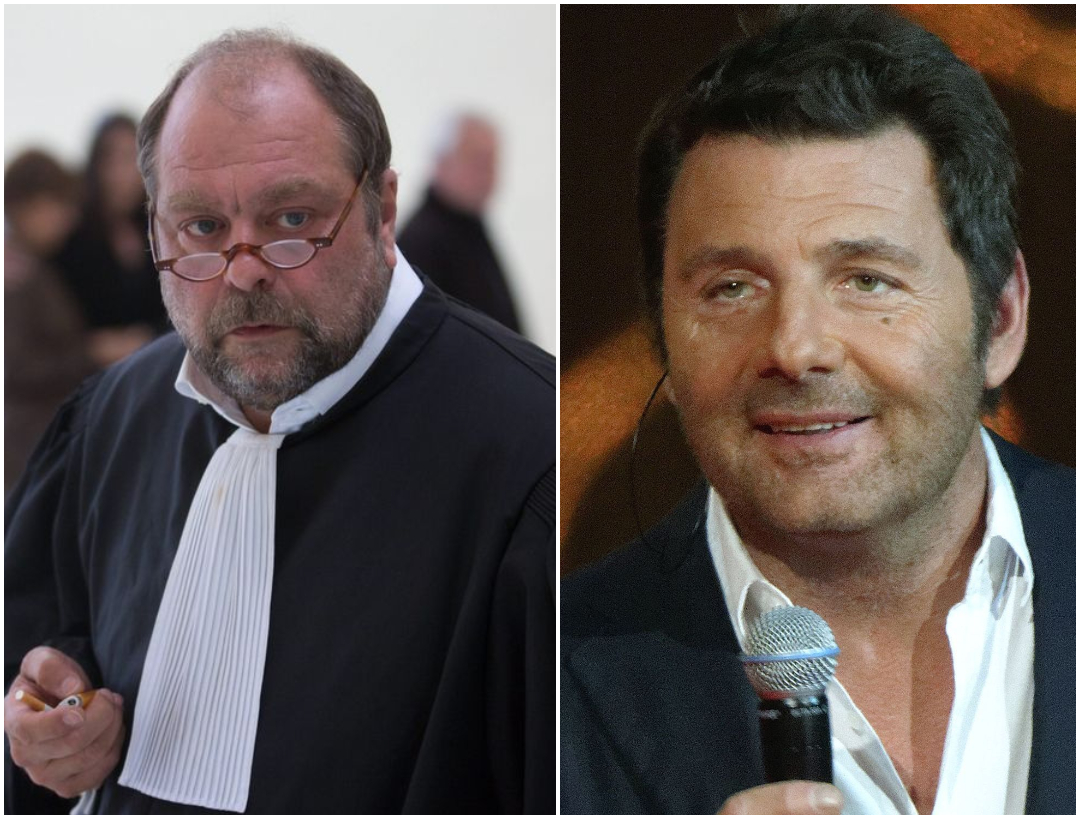 Eric Dupond-Moretti Ministre de la Justice : Ravi, son ami Philippe Lellouche s’exprime