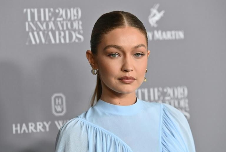 Gigi Hadid : comment elle a réussi à cacher sa grossesse