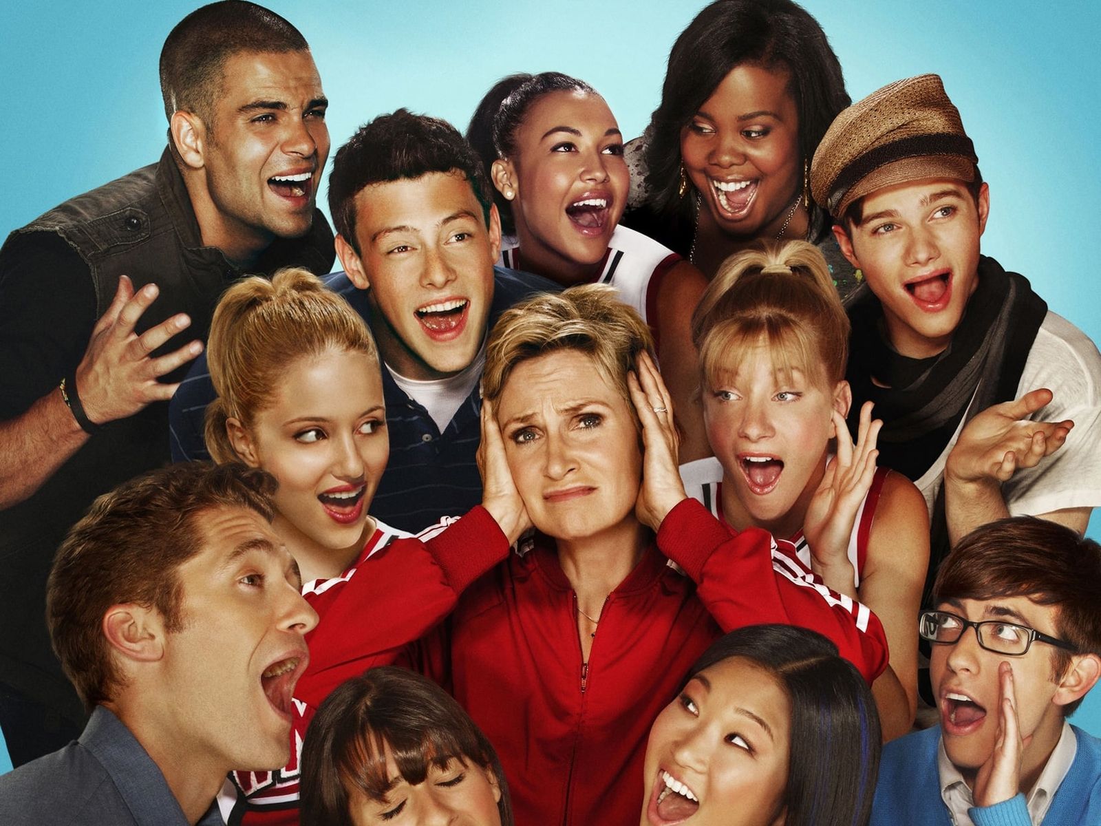Glee : Une malédiction touche-t-elle les acteurs de la série ?