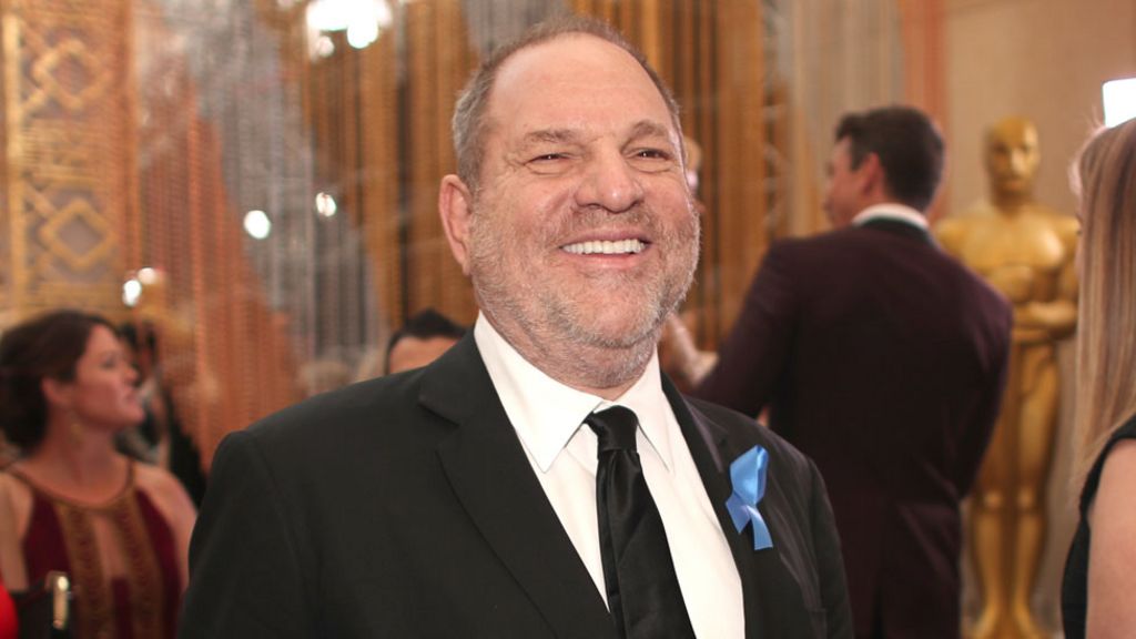 Harvey Weinstein signe un accord de 19 millions de dollars avec plusieurs victimes !