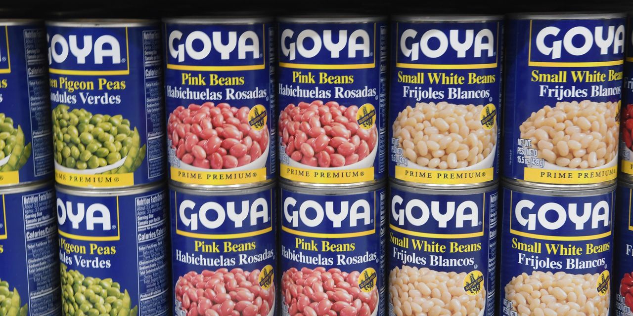 Ivanka Trump & Goya : Ce placement de produit qui ne passe pas !