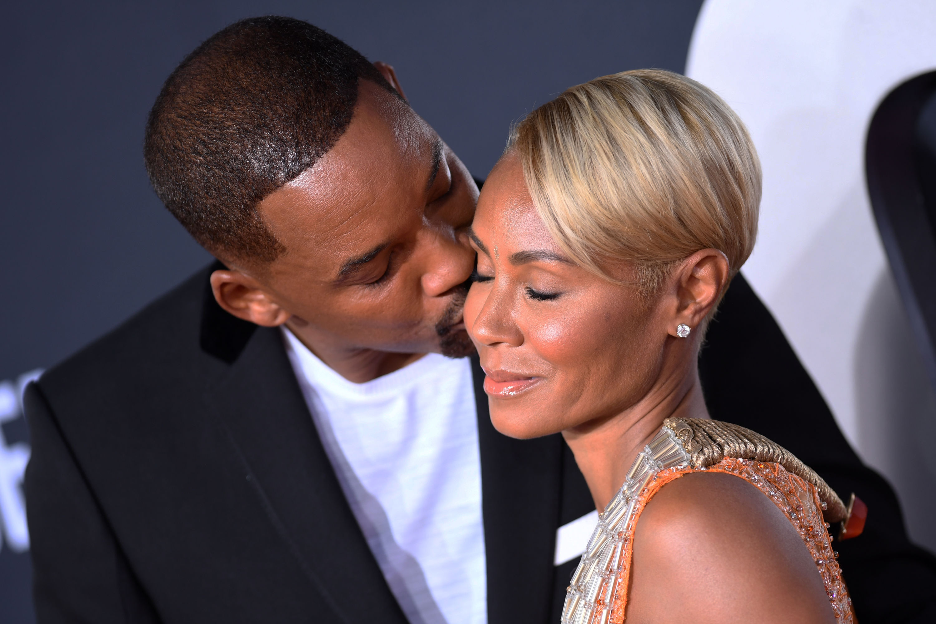 Will Smith dans une relation libre avec Jada Pinkett Smith : "Le mariage n'est pas une prison"