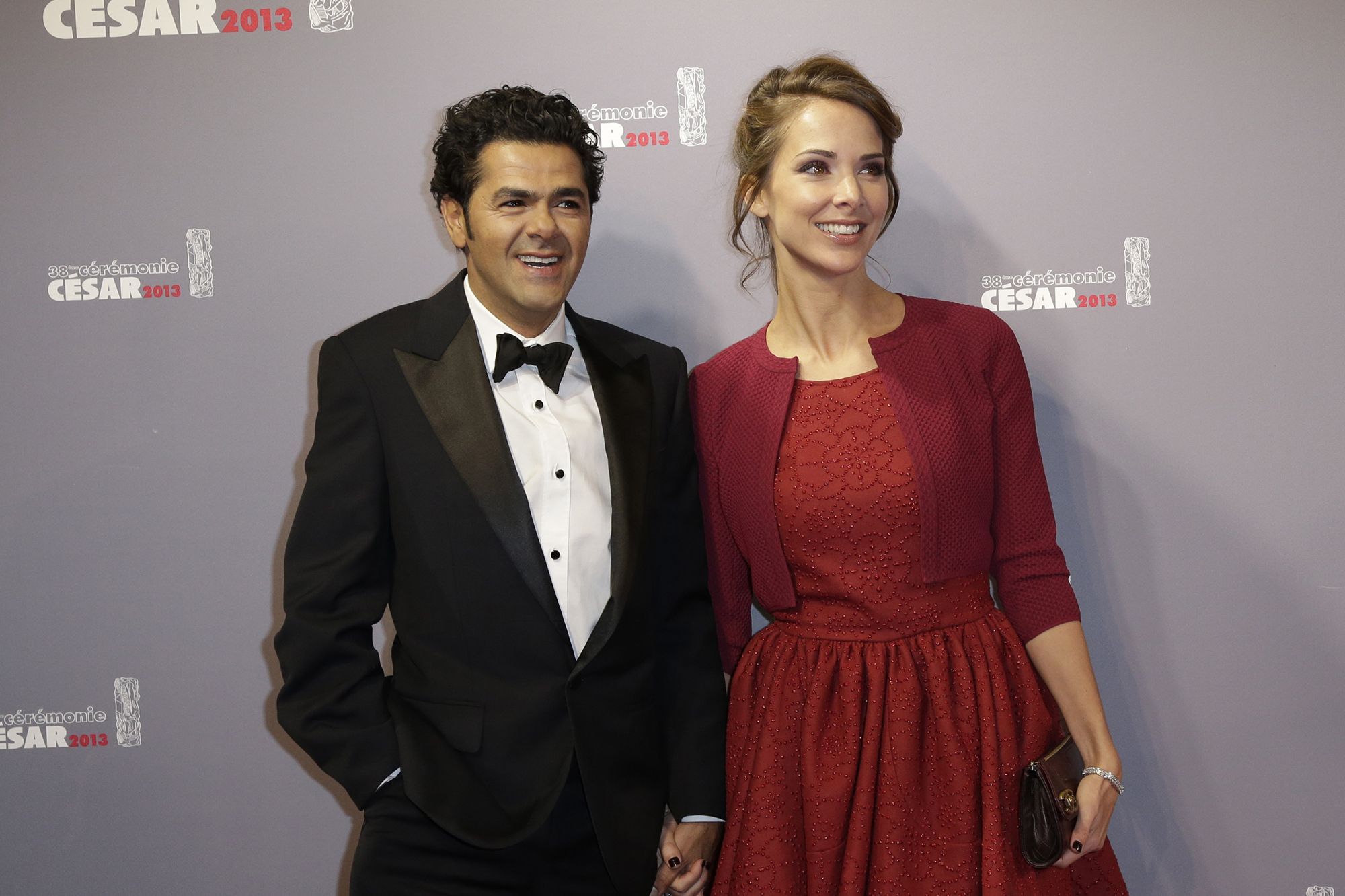 Jamel Debbouze : Sa magnifique déclaration d'amour à Melissa Theuriau pour une occasion spéciale