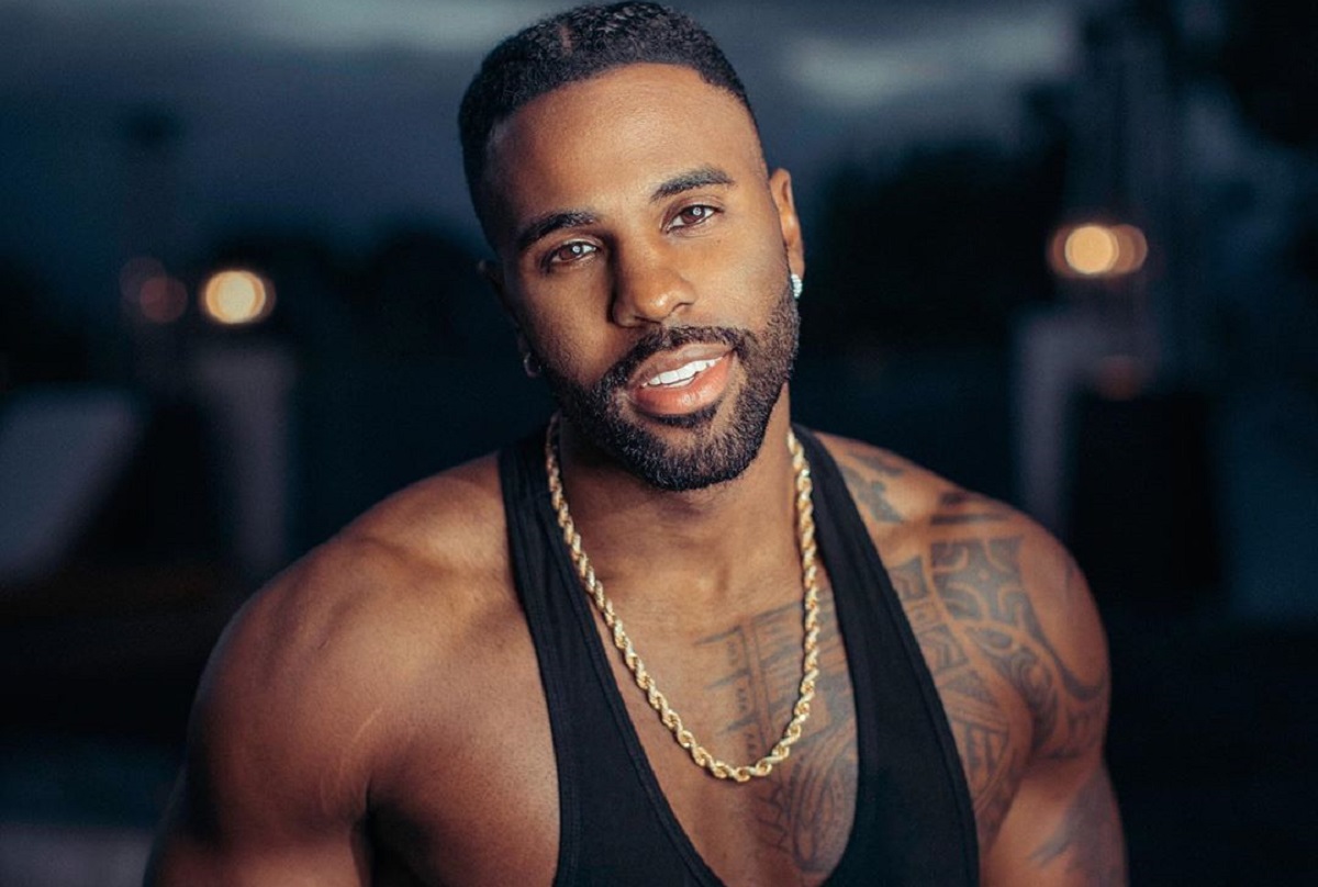 Jason Derulo dévoile la somme folle qu’il gagne grâce à Tik Tok