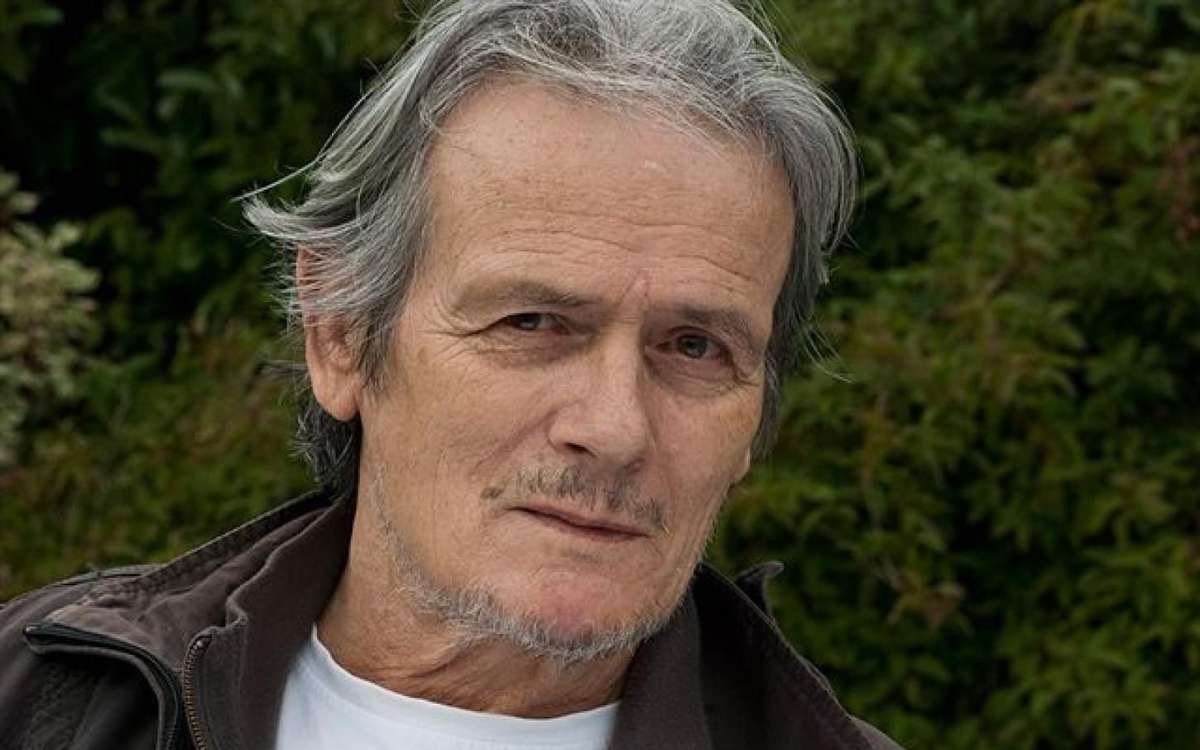 Jean-François Garreaud est décédé à l'âge de 74 ans