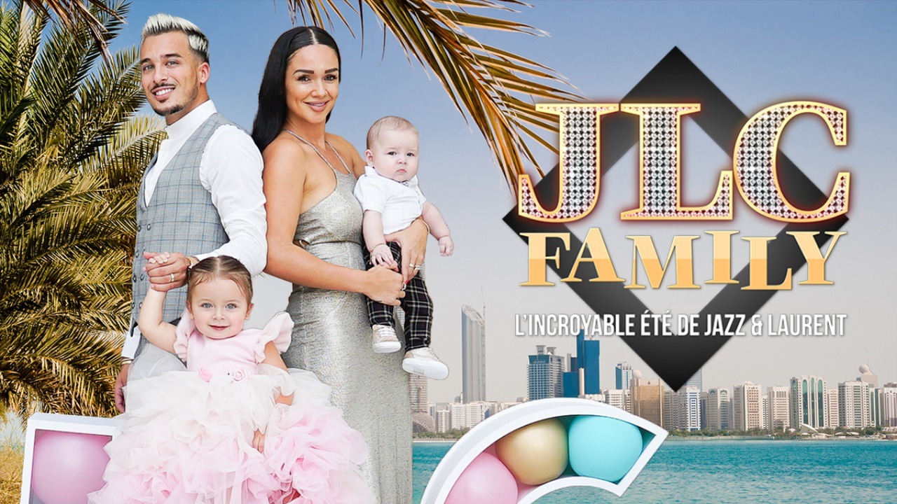 JLC Family saison 3 : Fidji Ruiz, la candidate emblématique de télé-réalité au casting