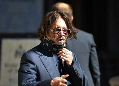 Johnny Depp drogué, ivre et "hurlant" dans un avion : Les extraits audio qui dérangent au 2e jour du procès pour diffamation