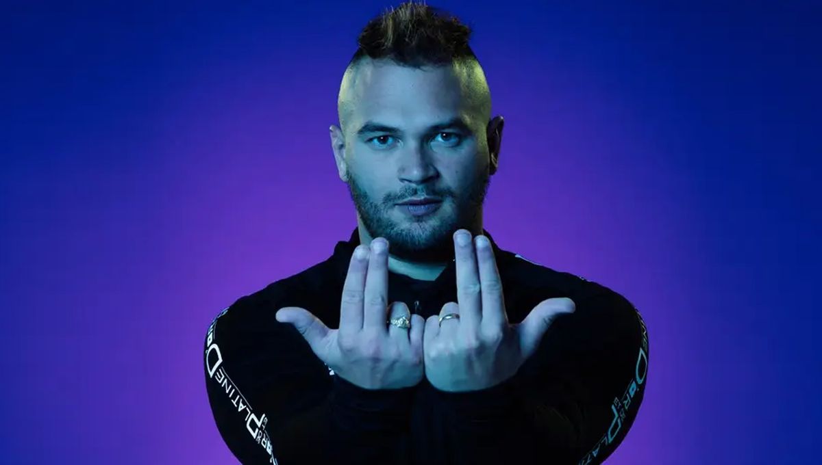 Jul : Pourquoi le compte Instagram du rappeur a été désactivé