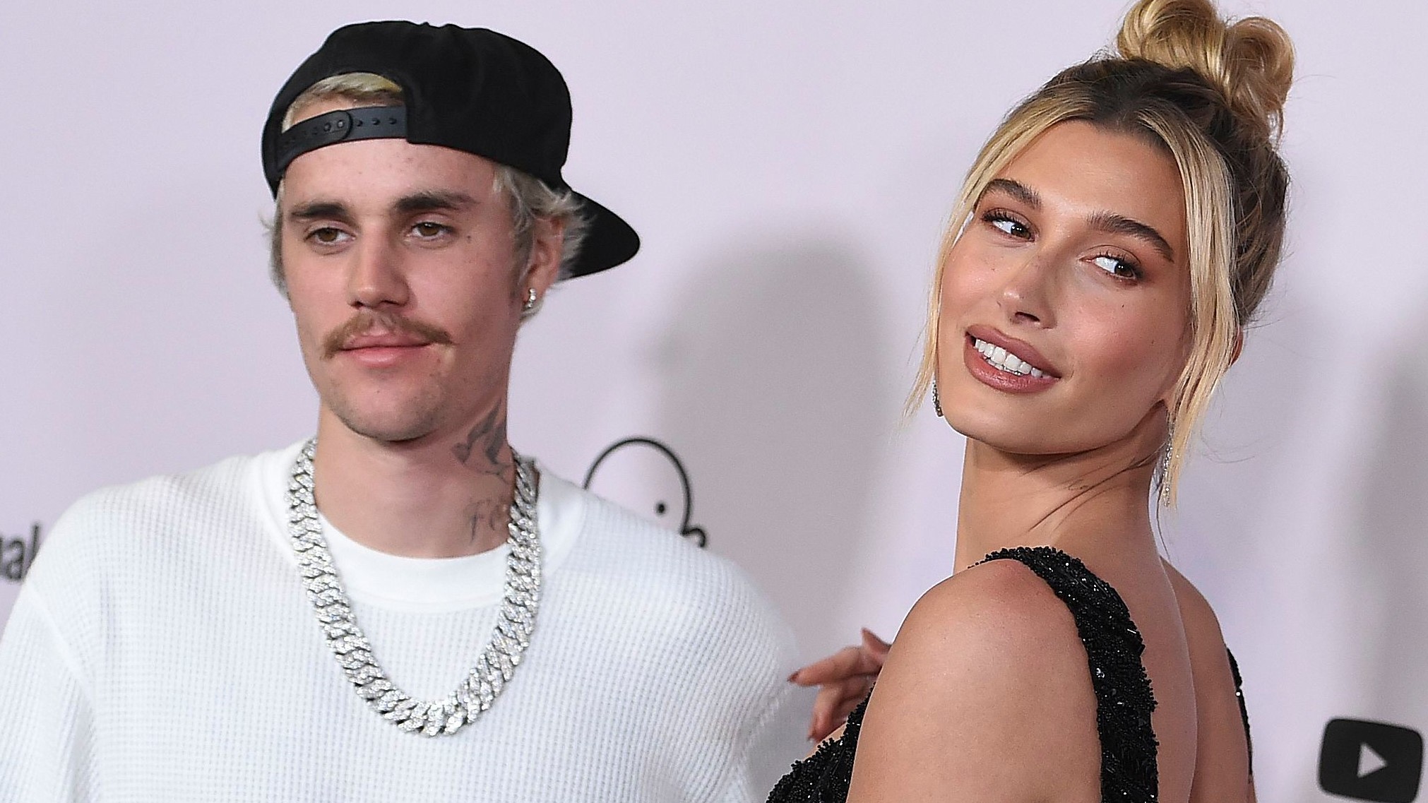 Justin Bieber fou amoureux de Hailey : Sa déclaration qui émeut ses fans !