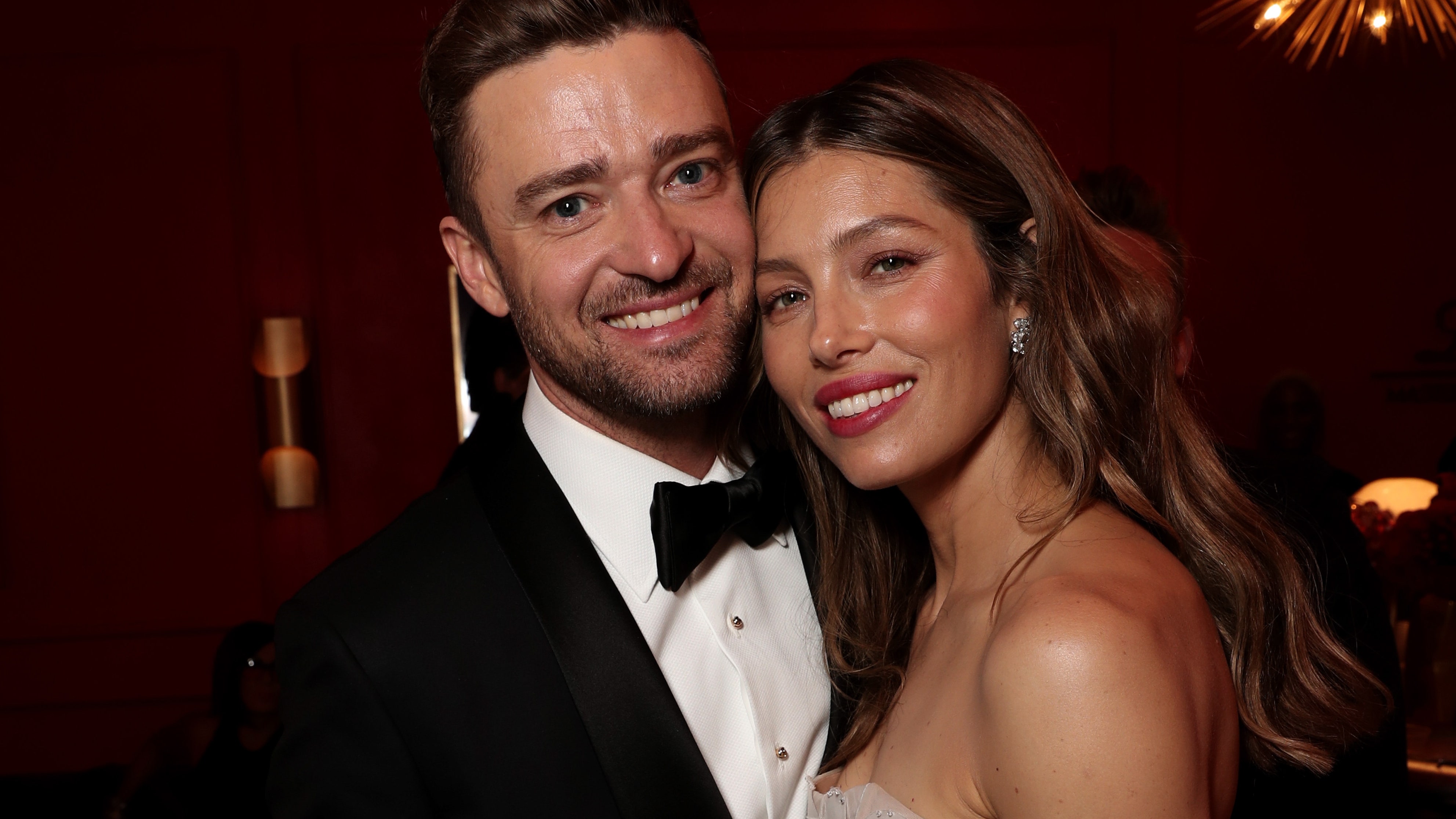 Justin Timberlake & Jessica Biel ont accueilli secrètement leur deuxième enfant