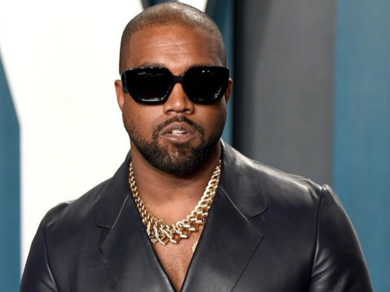 Kanye West accusé de harcèlement par son ancien garde du corps !